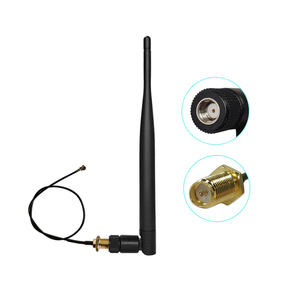 Amplificador <span class=keywords><strong>de</strong></span> <span class=keywords><strong>señal</strong></span> <span class=keywords><strong>de</strong></span> alta ganancia Boost Wireless Buy Long Range Booster Antenas Wifi para exteriores - Product Image 3