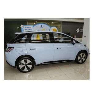 Auto Usado 2025, Wuling Baojun Cloud Económico, Autonomía de 360 km, 2WD, 5 Asientos, Auto Eléctrico de Alta Velocidad, Baojun Cloud, Auto de Nueva Energía - Product Image 6