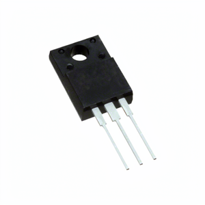 ITO-220S Transistors Authorized Distributor TSM60NB600CF C0G Buy Online Electronic Components - Product Image 1