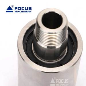 Haute vitesse et haute pression Joints tournants d’eau - Product Image 3