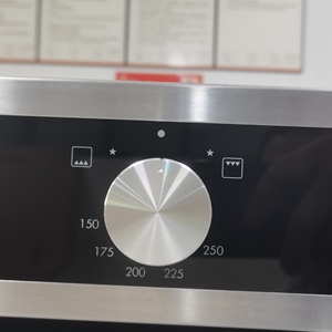 Horno Eléctrico Empotrable de 90 cm con 9 Funciones, Nuevo Estilo - Product Image 3