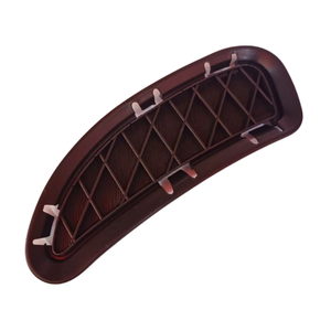 Rejilla Inferior de Parachoques Delantero, Sistemas de Carrocería OEM 71105-SAA-Z00 71106-SAA-Z00 de Plástico para <span class=keywords><strong>Honda</strong></span> Fit <span class=keywords><strong>Jazz</strong></span> <span class=keywords><strong>2008</strong></span> GD1 GD3 GE3 - Product Image 4