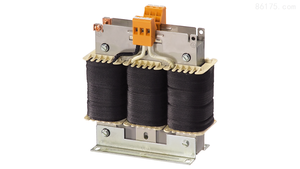 Hiệu suất cao ba giai đoạn AC công nghiệp lò phản ứng điện áp thấp điện đầu ra AC Choke lò phản ứng - Product Image 5