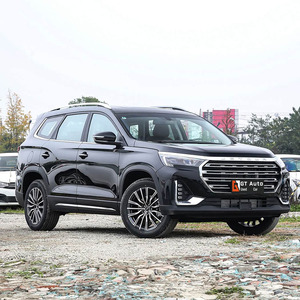 Auto Usado Marca Chery Jetour X90 Plus 2023 2024, Poco Kilometraje, Casi Nuevo, Todoterreno, 1.6td Dct Villa, 7 Asientos, SUV Grande - Product Image 3
