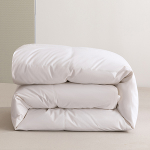 <span class=keywords><strong>Couette</strong></span> en <span class=keywords><strong>duvet</strong></span> blanc super douce avec noyau en <span class=keywords><strong>duvet</strong></span> d'<span class=keywords><strong>eider</strong></span> certifiée OEKO-TEX, respirante pour toutes les saisons, pour chambres à coucher - Couettes et édredons - Product Image 1