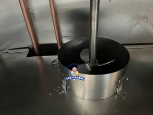 Machine Commerciale Compacte pour la Fabrication de Sucettes Glacées, Crèmes Glacées et Fruits Glacés (type Rabbit Freeze) - <span class=keywords><strong>Prix</strong></span> - Product Image 6
