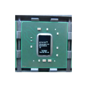 XC7K70T-2FBG484 ไมโครคอนโทรลเลอร์แบบตั้งโปรแกรมได้ วงจรรวม ไอซีชิป - Product Image 1