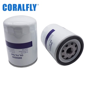 Filtre à huile d'origine 3850559 pour Volvo Penta Marine Boat Filter - Product Image 1
