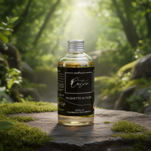 Recharge de désodorisant liquide Lily of the Valley in Bloom COUTURE EC005 (200 ml) - Product Image 3