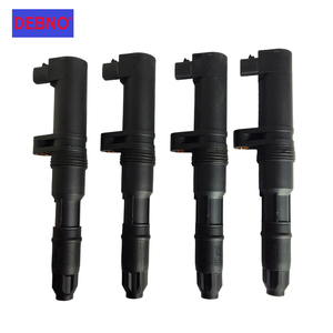 Bobinas de Encendido 7700875000 8200-568-671 para RENAULT MEGANE RS III 2.0 DUSTER FLUENCE LOGAN THALIA NISSAN KUBISTAR NP200 <span class=keywords><strong>1.6</strong></span> - Product Image 3