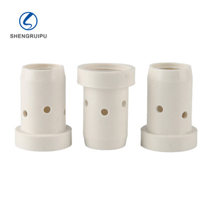 Giá thấp <span class=keywords><strong>501D</strong></span> làm mát bằng nước MIG Hàn ngọn đuốc CO2 ngọn đuốc khí khuếch tán tinh Hàn Nguồn cung cấp - Product Image 3