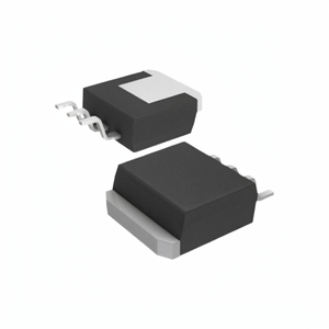 Components Electronic TO 263 4, D2PAK , TO 263AA LMS1587CS-1.5 Power Management (PMIC) BOM IC In Stock - Product Image 1