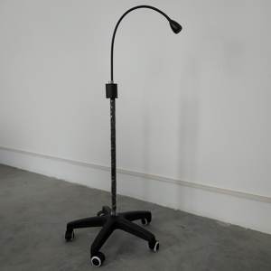 Lampes médicales mobiles à LED pour examen, sur pied, portables, pour clinique gynécologique, vente en gros d'usine - Product Image 6