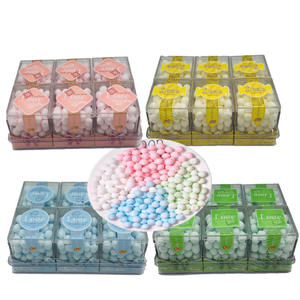 Wholesale Freshen Breath Tablet Candy 90g Sugar <strong>Free</strong> Mint Flavor Chewing Gum - Product Image 5