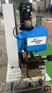 Giá rẻ băng ghế dự bị trục chính thức ăn dọc khoan và phay Máy zay7040fg/1 phổ khoan Mill máy - Product Image 4