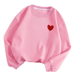 <b>Extra</b> <b>Large</b> Fashion Hoodie Sweatshirt Custom Logo <b>Print</b> Plain Color Loose Fit Woven Spring Unisex Plain Dyed - Product Image 1