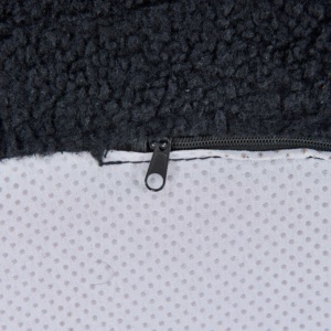 Ghế thư giãn tròn kiểu dáng thời trang, ghế sofa mềm mại không khung xương, đóng gói nén hoàn chỉnh, không cần lắp ráp - Product Image 5