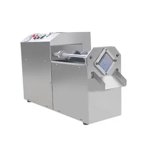 Potato chipper vegetable cutter slicer slicer blades knives potato chips high speed potato slicer machine