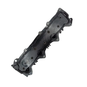 Couvre-culbuteurs OE 0248H9 0248.H9 9633287480 pour Peugeot <span class=keywords><strong>406</strong></span> 407 508 607 Citroën C5 3.0 Tête de cylindre - Product Image 4