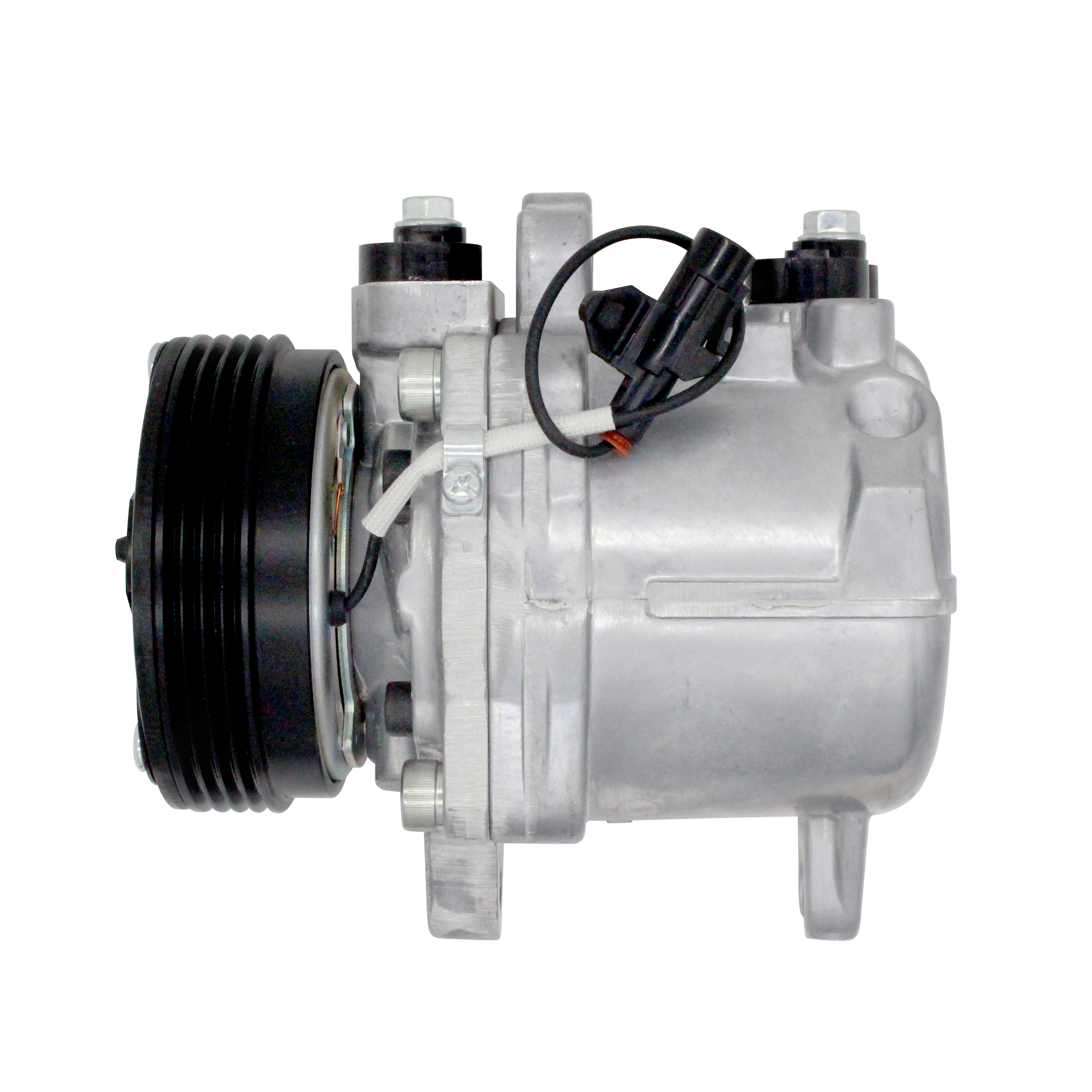 AC Compressor for Suzuki Grand Vitara - OEM Quality