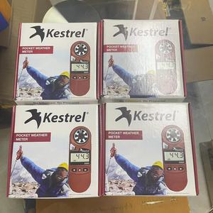 เครื่องวัดความเร็วลม Kestrel หมายเลขสั่งซื้อ 0830 0830 Kestrel 0830 เครื่องวัดความเร็วลม 0830 - Product Image 6