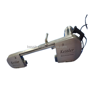 Sega a nastro per testa portatile 220V per taglio <span class=keywords><strong>carne</strong></span> di agnello di manzo - Product Image 2