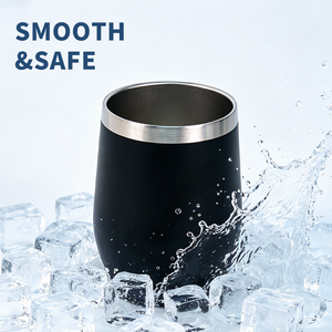 Custom logo Tumbler Cups Vacuum 1 Pcs Insulated Double Wall Tumbler 20oz Coffee Wine Beer Mug Stainless Steel Tumbler Party - Product Image 6