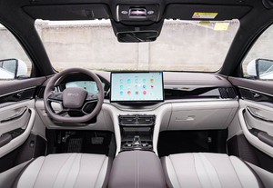 Bài hát cộng với xe EV <span class=keywords><strong>2025</strong></span> xe năng lượng mới - Product Image 5