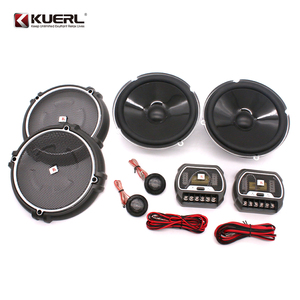 Ensemble <span class=keywords><strong>haut</strong></span>-<span class=keywords><strong>parleur</strong></span> de <span class=keywords><strong>voiture</strong></span> professionnel 6.5 pouces, fabriqué en chine, <span class=keywords><strong>haut</strong></span>-<span class=keywords><strong>parleur</strong></span> de porte à double fréquence - Product Image 2