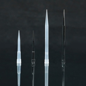 Embout de pipette en polypropylène compatible avec Tecan Beckman <span class=keywords><strong>Nayo</strong></span> Agilent Opentrons Roche, consommables de laboratoire - Product Image 4