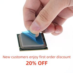 Für Odyssey Wärme leitendes Silikon kissen 2mm Flüchtige Hoch temperatur für GPU - Product Image 2