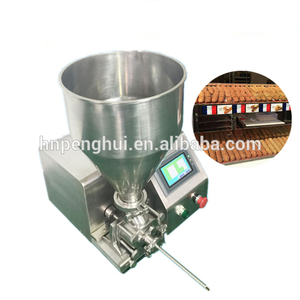 Cupcake Puffs Kem Điền Filler Injector Tiêm Tiêm Máy - Product Image 5