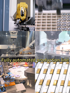 Lưỡi thép vonfram cho máy in và ràng buộc cuốn sách ràng buộc lưỡi - Product Image 2