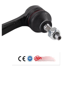 Nuovo Terminale di Sterzo Anteriore Esterno AQA per Jeep Compass, Codice OE 68351149AA, Misura 16, 1 Anno di Garanzia - Product Image 5