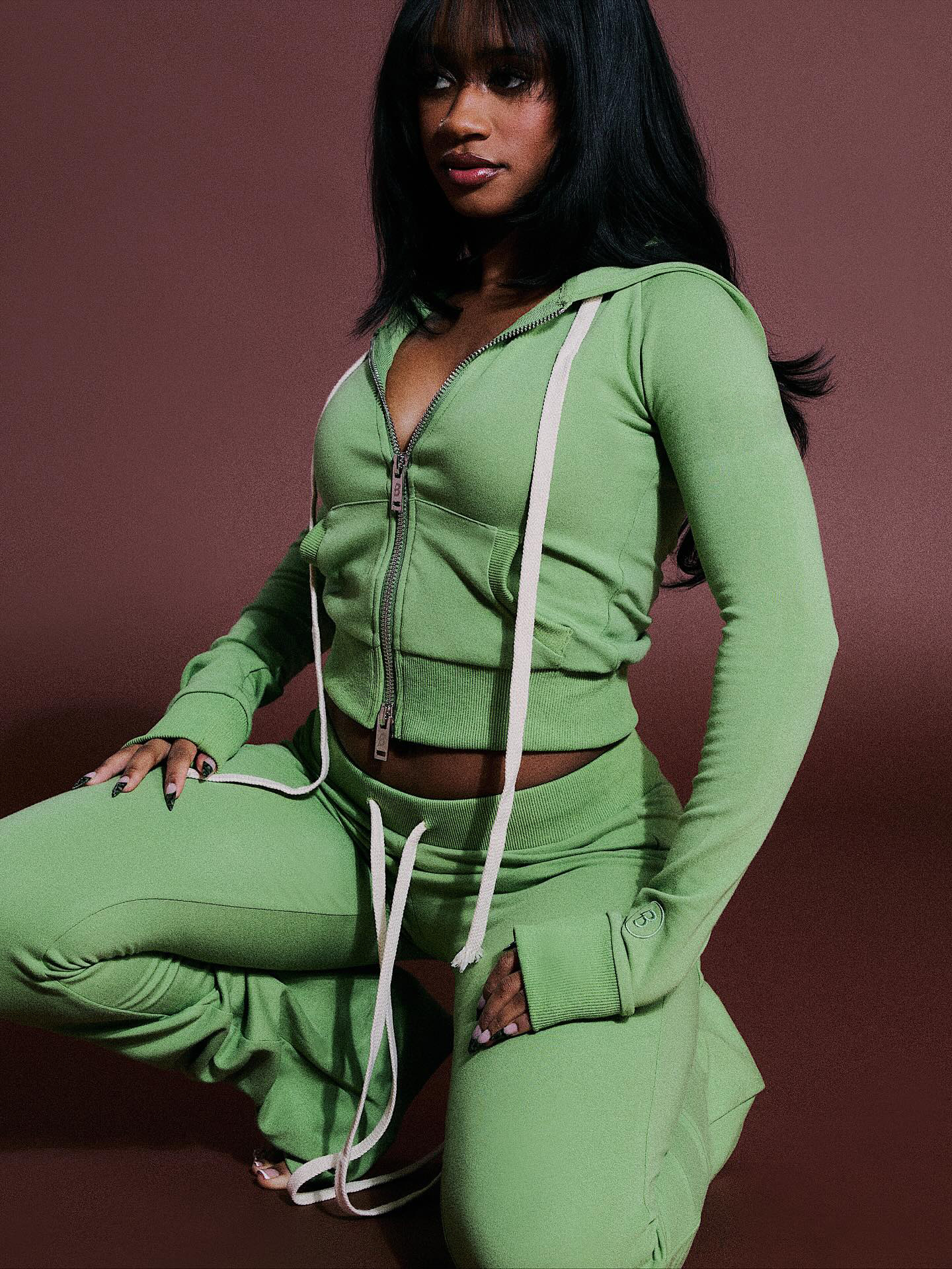 Verde