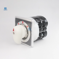 Interrupteur universel marin LW95-16D0404/2, interrupteur de changement de direction pour tour LW5, 500V 16A, haute qualité