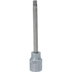 KS TOOLS 3/8 "Chaveta de broca (XZN), M6, 100 mm - Product Image 1