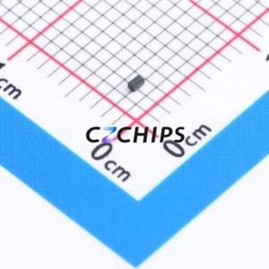 WE05DGCF-B original et flambant neuf DFN1006-2L transistor ESD et protection contre les surtensions (TVS/ESD) - Product Image 1