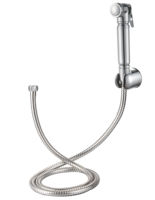 1F0128 Meilleure vente : Douchette WC portable Shattaf pour salle de bain