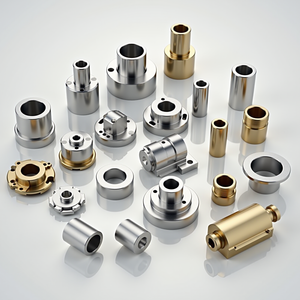 Fornitore Leader nel Settore di Componenti Metallici di Precisione che Offre Servizi di Lavorazione CNC di Alta Qualità a Prezzi Accessibili - Product Image 5