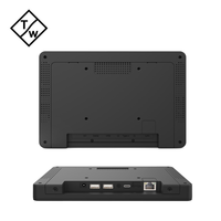 Nueva Tablet de 8 Pulgadas con Panel IPS RK3568, 16 GB de ROM, Android 11, WIFI, Pantalla Táctil Capacitiva, Certificación ROHS, para Negocios, Educación y Publicidad