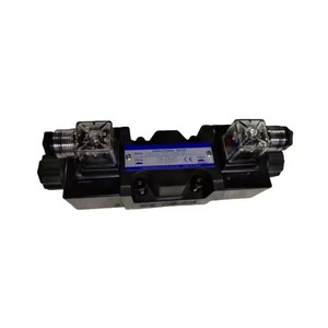 โซลินอยด์ควบคุมทิศทางแบบ DSG ซีรีส์ DSG-03-3C3-A220-N1 DSG-01-2B2-A220-N1 A220 ไฮดรอลิก AC - Product Image 5