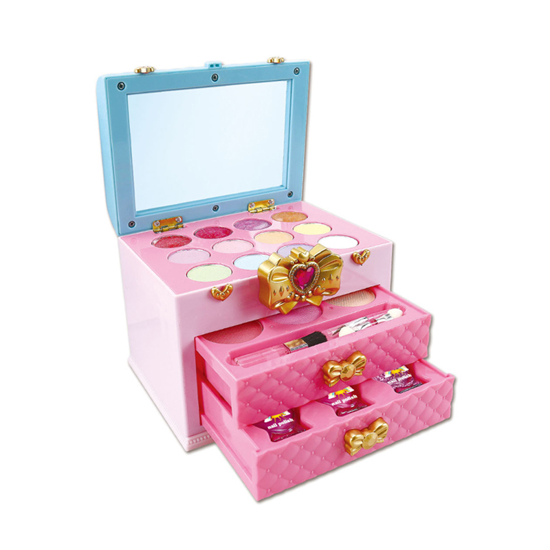 Оптовая продажа, детские наборы косметики для девочек