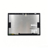 Untuk Perakitan Layar Sentuh LCD 13 Inci untuk Lenovo Yoga Pad Pro 13 YT-K606F Penggantian Digitizer Layar Tablet
