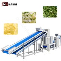 Secador de Vegetales con Control Digital, Secador de Vegetales de Gran Capacidad con Control Digital, Secador Rotatorio Industrial para Frutas y Vegetales
