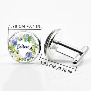 <span class=keywords><strong>Gemelli</strong></span> luminosi della bibbia cristiani <span class=keywords><strong>con</strong></span> scatola personalizzati all'ingrosso da uomo <span class=keywords><strong>gemelli</strong></span> da uomo - Product Image 5