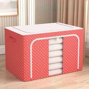 ระบบการจัดระเบียบบ้าน-โซลูชั่นการจัดเก็บที่สมบูรณ์สำหรับตู้เสื้อผ้าห้องครัวและอุปกรณ์ห้องน้ำ - Product Image 4