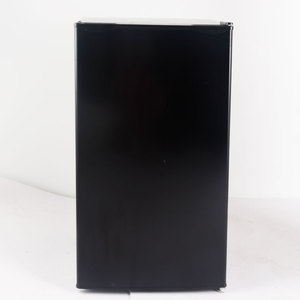 BC90 Nouveauté Promotionnelle Mini Réfrigérateur Portable à Usage Domestique et Hôtelier, Chambre Unique, 90 Litres, 1 Porte, en Acier Inoxydable, 90 Litres Double - Product Image 4