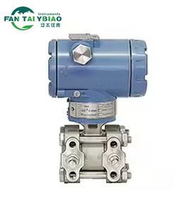 Water Level Pressure <strong>Transmitter</strong> Transmission Flow Instrument Hydrostatic Pressure Level <strong>Transmitter</strong> Measuring Instruments - Product Image 3