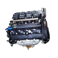 Nouveau compatible avec le moteur Caliber 2.4 Jeep Compass 2.0 pour 2.7 Platinum Fiat Freemont